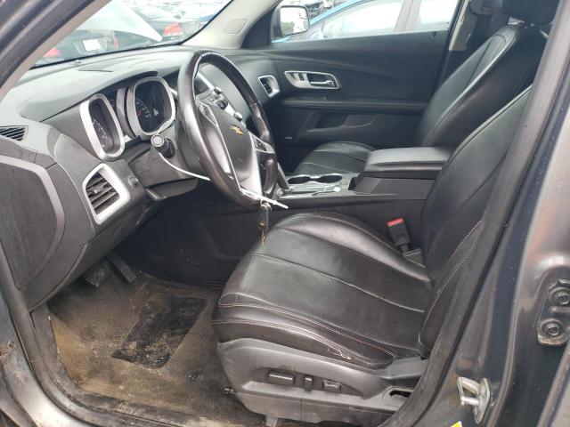 Photo 7 from auction – 2013 CHEVROLET EQUINOX LT with VIN 2GNFLNE31D6289203