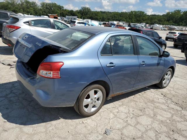 Photo 3 from auction – 2008 TOYOTA YARIS with VIN JTDBT923584023869
