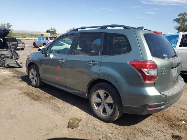 Photo 2 from auction – 2016 SUBARU FORESTER 2 with VIN JF2SJADC7GG424133