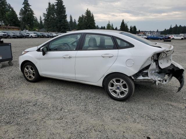 Photo 2 from auction – 2014 FORD FIESTA SE with VIN 3FADP4BJ3EM228286