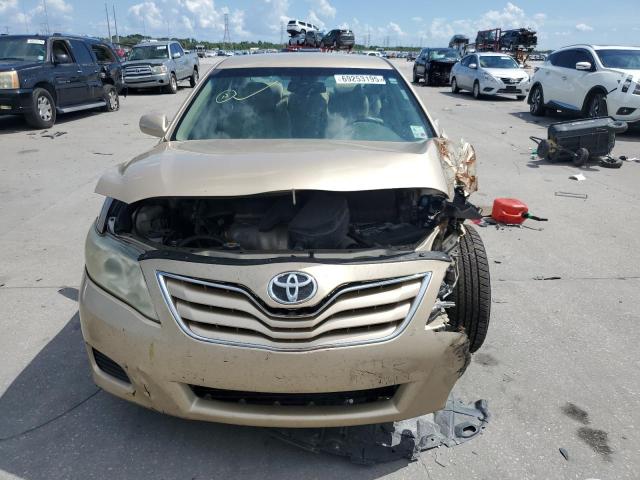 صورة رقم 5 من المزاد - 2011 TOYOTA CAMRY BASE مع VIN 4T1BF3EK7BU703833