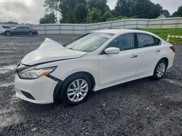 NISSAN ALTIMA 2.5 2016 with VIN 1N4AL3AP3GN358334 - Photo from auction
