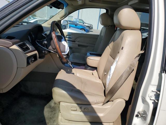 Photo 7 from auction – 2014 CADILLAC ESCALADE E with VIN 1GYS3JEFXER197100
