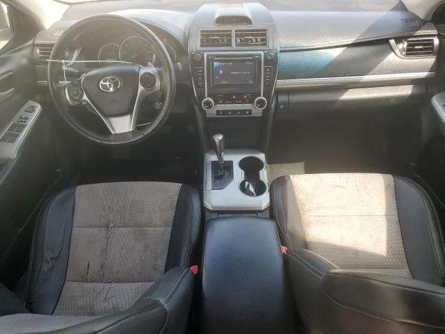Photo 8 from auction – 2012 TOYOTA CAMRY with VIN 4T1BF1FKXCU200172