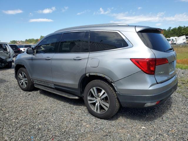 Photo 2 from auction – 2016 HONDA PILOT EXL with VIN 5FNYF6H55GB107982