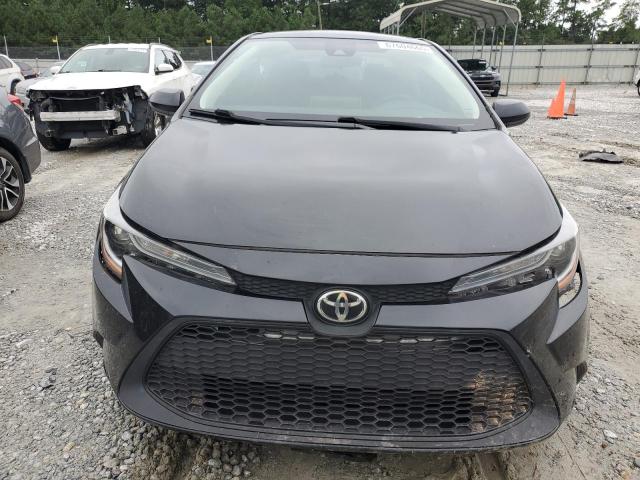 Photo 5 from auction – 2020 TOYOTA COROLLA LE with VIN 5YFEPRAE6LP097277
