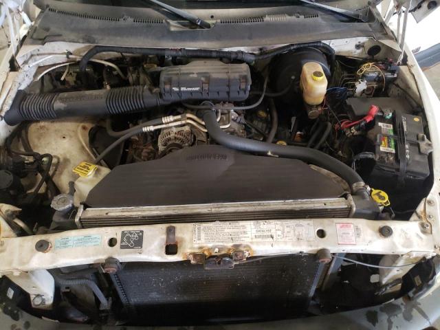 Photo 11 from auction – 2001 DODGE RAM 2500 with VIN 1B7KC23Z01J577726