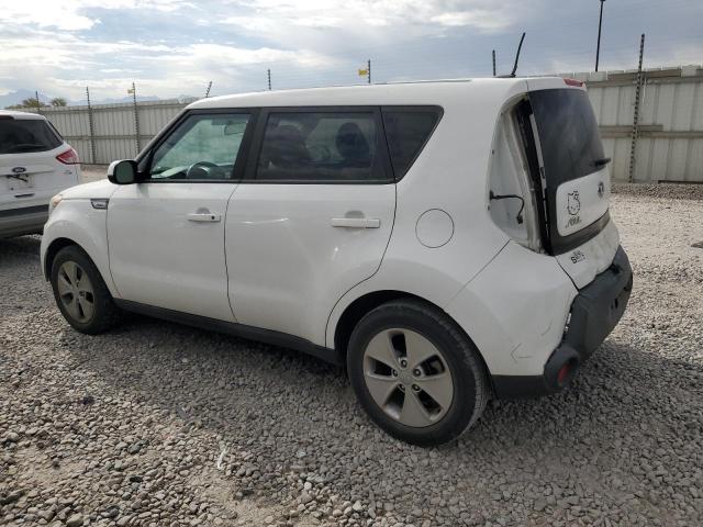 Zdjęcie 2 z aukcji – 2016 KIA SOUL z VIN KNDJN2A24G7335409