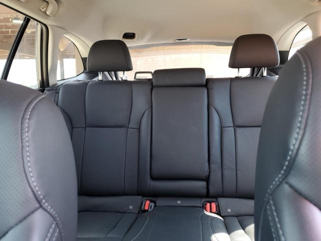 Photo 10 from auction – 2021 SUBARU OUTBACK LI with VIN 4S4BTAMC3M3191956