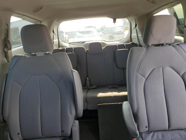 Photo 10 from auction – 2017 CHRYSLER PACIFICA L with VIN 2C4RC1CG9HR594182