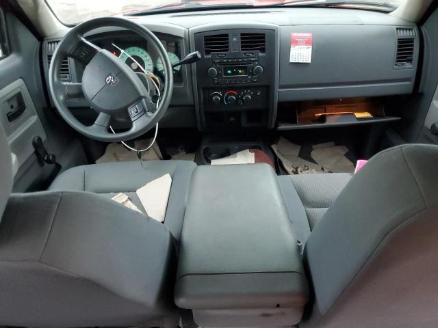 Photo 7 from auction – 2005 DODGE DAKOTA QUA with VIN 1D7HE28K75S101530