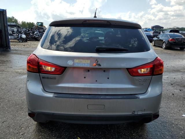 Photo 6 from auction – 2015 MITSUBISHI OUTLANDER with VIN 4A4AP3AWXFE062000
