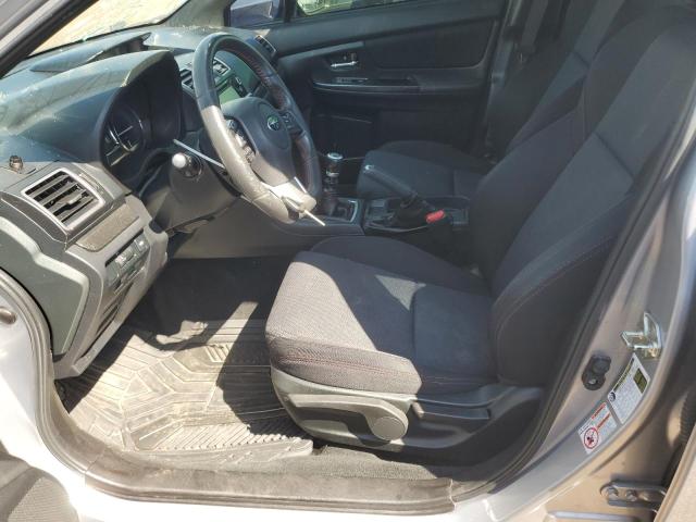 Photo 7 from auction – 2017 SUBARU WRX with VIN JF1VA1B67H9826304