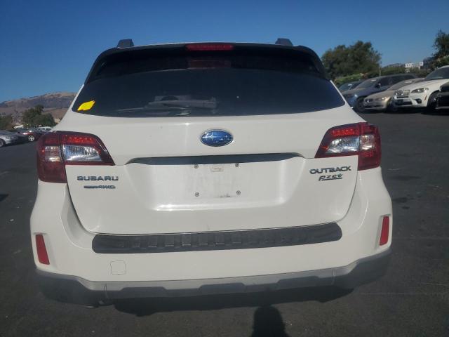 Photo 6 from auction – 2015 SUBARU OUTBACK 2.5I LIMITED with VIN 4S4BSAJC2F3312874