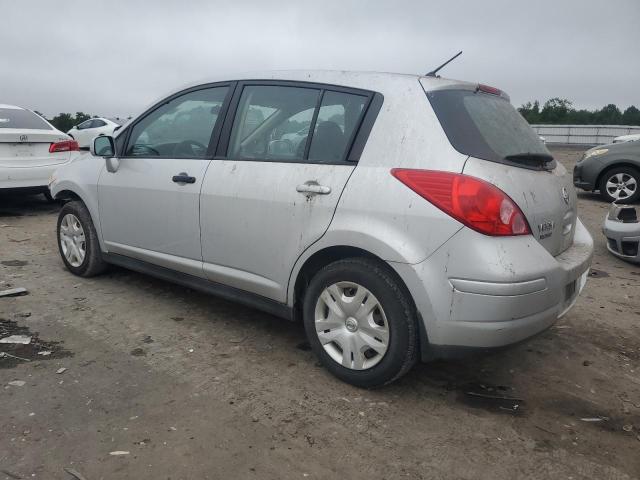 Photo 2 from auction – 2010 NISSAN VERSA S with VIN 3N1BC1CP6AL444053