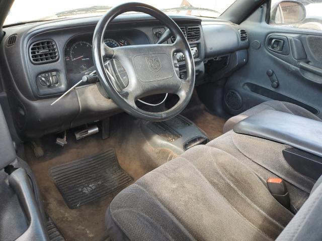 Photo 8 from auction – 2000 DODGE DAKOTA with VIN 1B7GL22X6YS615602