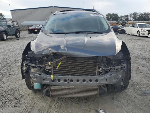 Photo 5 from auction – 2016 FORD ESCAPE TITANIUM with VIN 1FMCU9J92GUB13059