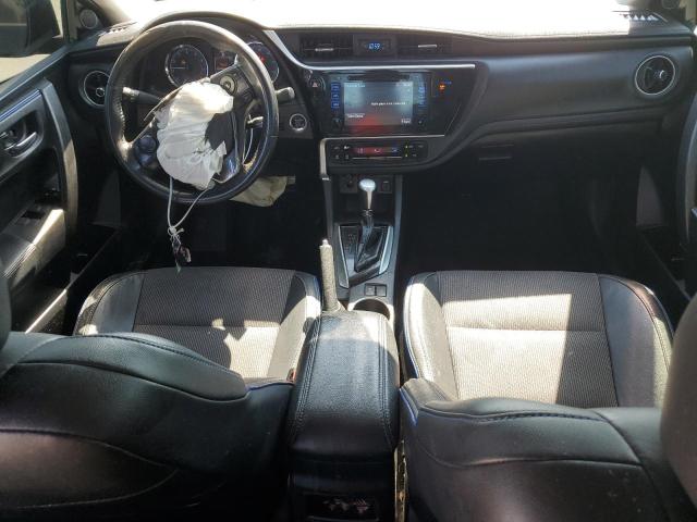 Photo 8 from auction – 2018 TOYOTA COROLLA L with VIN 2T1BURHE7JC030900