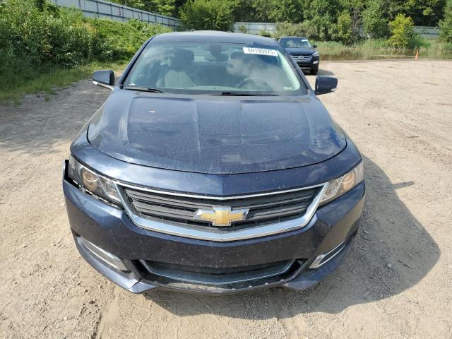 Photo 5 from auction – 2015 CHEVROLET IMPALA LS with VIN 2G11Z5SL5F9152863