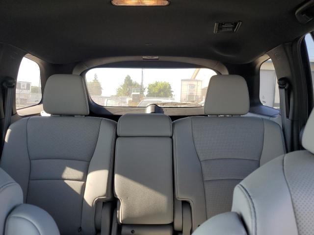 Фото 10 с аукциона – 2022 HONDA PASSPORT E с VIN 5FNYF8H55NB024139