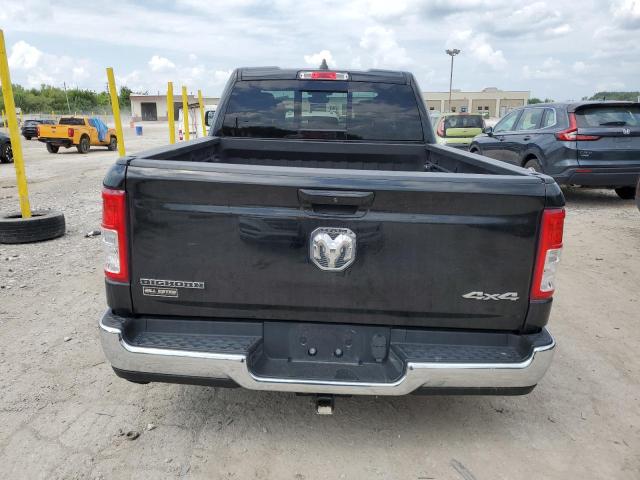 Photo 6 from auction – 2022 RAM 1500 BIG H with VIN 1C6RRFBG5NN480502