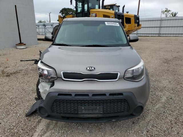صورة رقم 5 من المزاد - 2015 KIA SOUL مع VIN KNDJN2A25F7184871