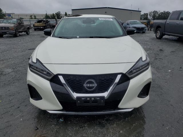 Photo 5 from auction – 2023 NISSAN MAXIMA SV with VIN 1N4AA6CV6PC511254