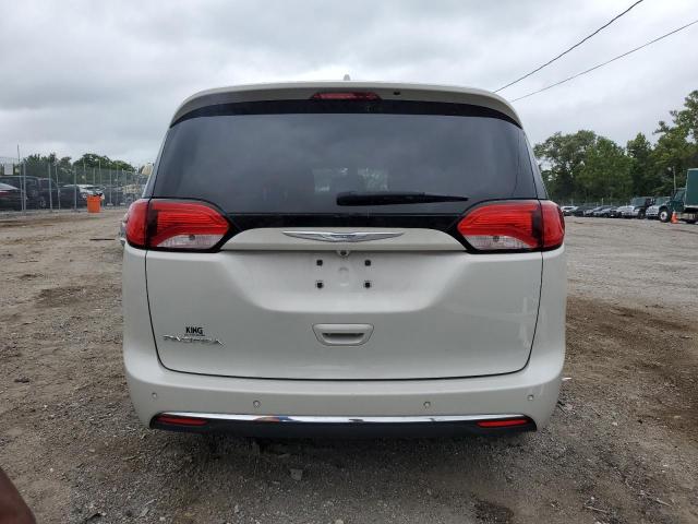 Photo 6 from auction – 2017 CHRYSLER PACIFICA T with VIN 2C4RC1BG2HR771298