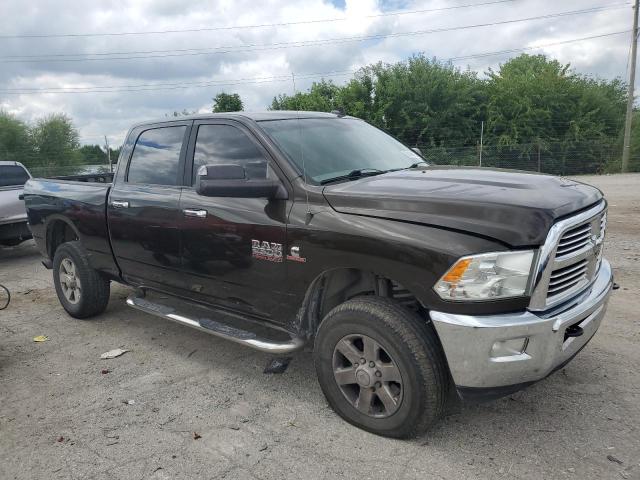 Photo 4 from auction – 2014 RAM 2500 SLT with VIN 3C6UR5DL4EG138451