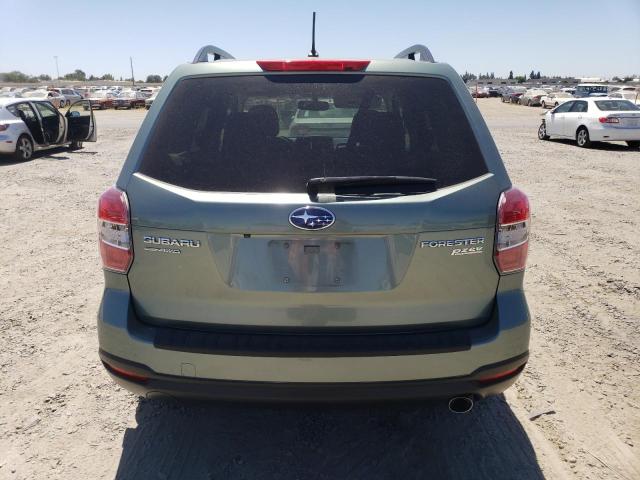 Photo 6 from auction – 2014 SUBARU FORESTER 2.5I PREMIUM with VIN JF2SJAEC5EH539593