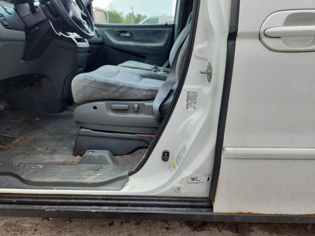 Photo 13 from auction – 2003 HONDA ODYSSEY EX with VIN 5FNRL18633B072085