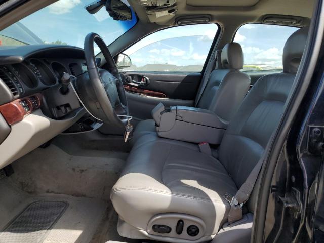 Photo 7 from auction – 2004 BUICK LESABRE LI with VIN 1G4HR54K244126940