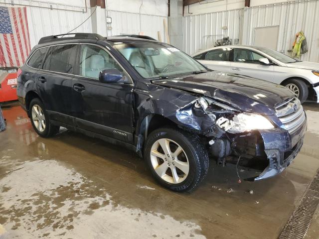 Снимка 4 от търг – 2014 SUBARU OUTBACK 2. с VIN 4S4BRCCC7E3209405