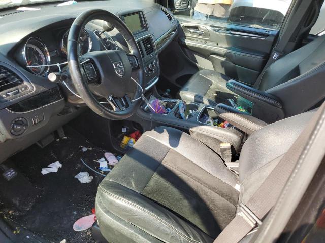 Zdjęcie 8 z aukcji – 2017 DODGE GRAND CARA z VIN 2C4RDGCG5HR724684