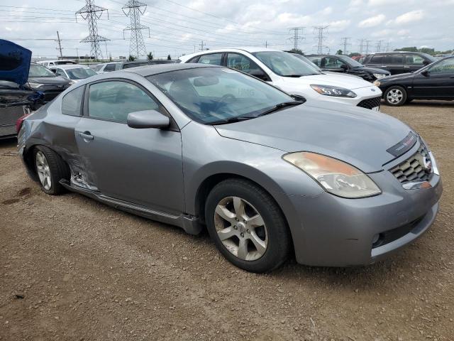 Photo 4 from auction – 2008 NISSAN ALTIMA 2.5 with VIN 1N4AL24E18C105501