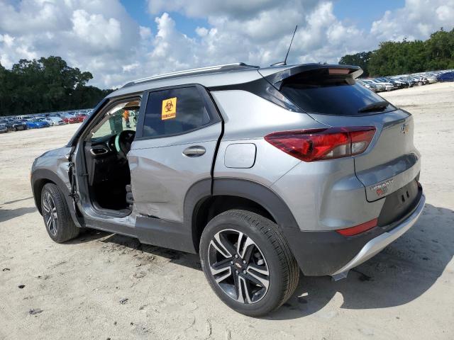 Photo 2 from auction – 2023 CHEVROLET TRAILBLAZER LT with VIN KL79MPS2XPB216503