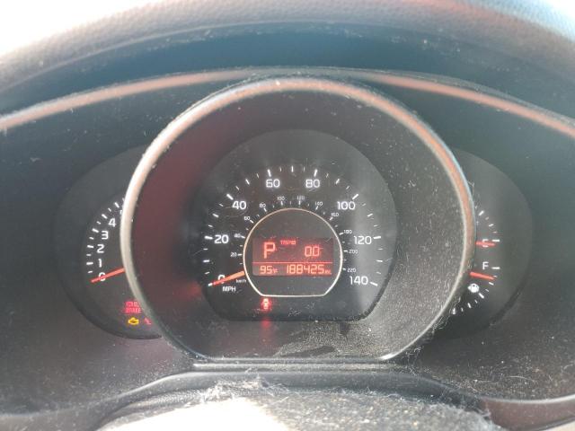 Photo 9 from auction – 2014 KIA SOUL with VIN KNDJN2A21E7048882