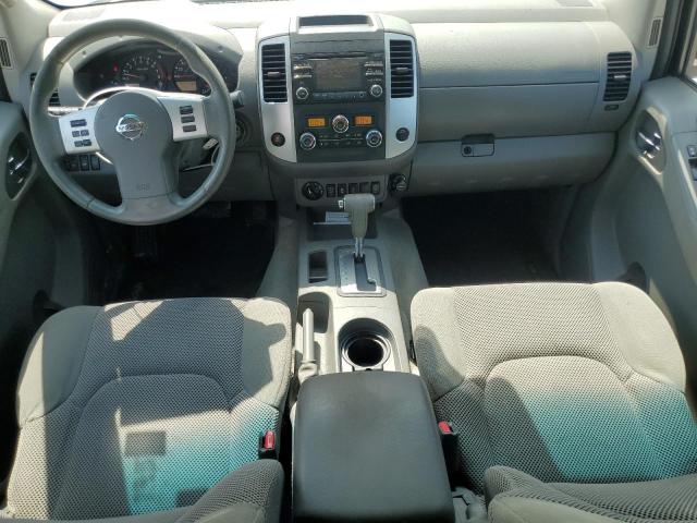 Photo 8 from auction – 2014 NISSAN FRONTIER S with VIN 1N6AD0FV8EN756646