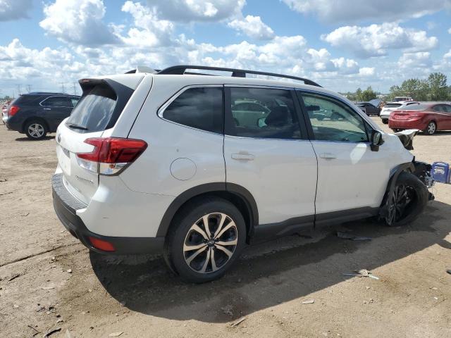 Photo 3 from auction – 2020 SUBARU FORESTER L with VIN JF2SKASC5LH584631