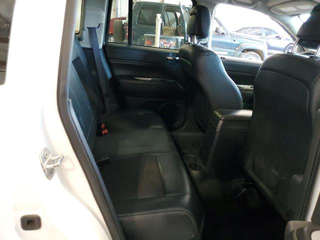 Photo 11 from auction – 2016 JEEP COMPASS LA with VIN 1C4NJDEBXGD757608