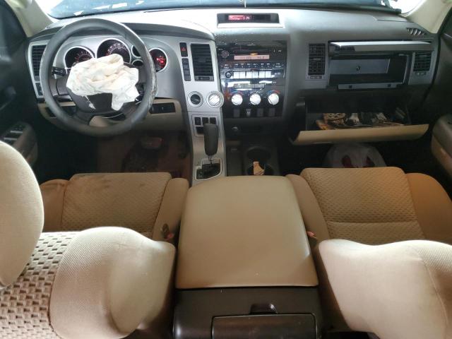 Photo 8 from auction – 2008 TOYOTA TUNDRA DOUBLE CAB with VIN 5TBBV54158S502675