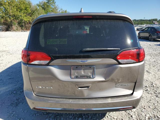 Photo 6 from auction – 2018 CHRYSLER PACIFICA L with VIN 2C4RC1GG7JR237888