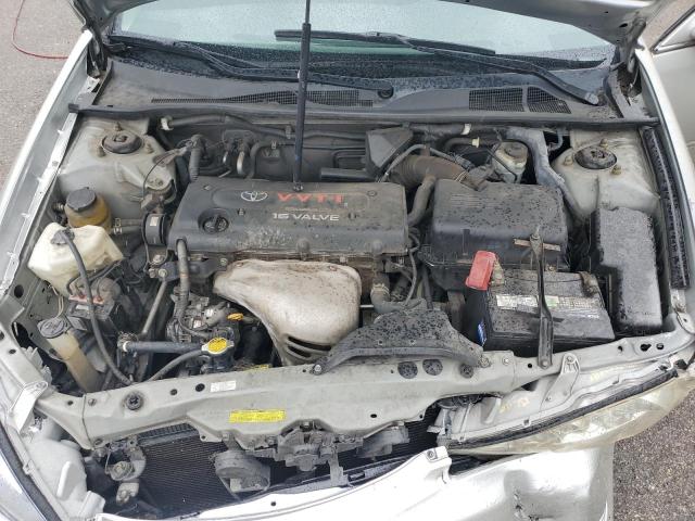 Photo 11 from auction – 2006 TOYOTA CAMRY LE with VIN 4T1BE32K76U725067