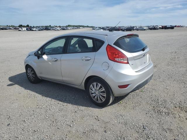 Photo 2 from auction – 2011 FORD FIESTA SE with VIN 3FADP4EJ1BM178785