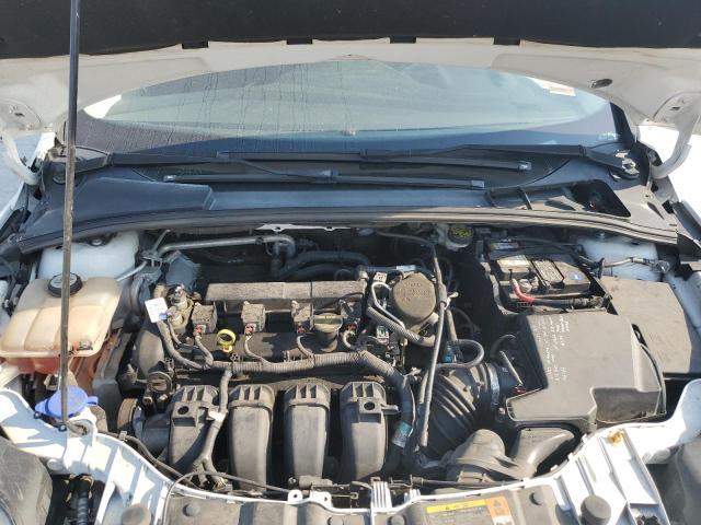 Photo 11 from auction – 2012 FORD FOCUS SEL with VIN 1FAHP3M21CL479727