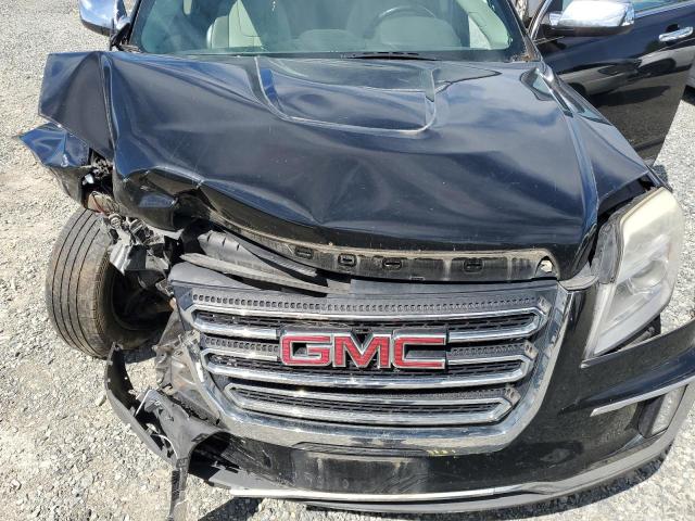 Photo 12 from auction – 2016 GMC TERRAIN SLT with VIN 2GKFLUE36G6242096