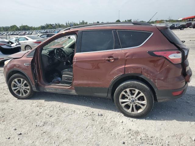 Photo 2 from auction – 2018 FORD ESCAPE SE with VIN 1FMCU9GD9JUC07216