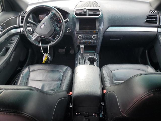 Фото 8 с аукциона – 2016 FORD EXPLORER XLT с VIN 1FM5K7D81GGA52971