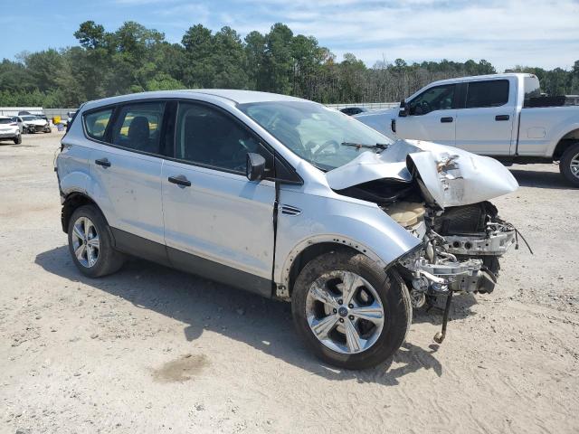Photo 4 from auction – 2014 FORD ESCAPE S with VIN 1FMCU0F76EUE19052