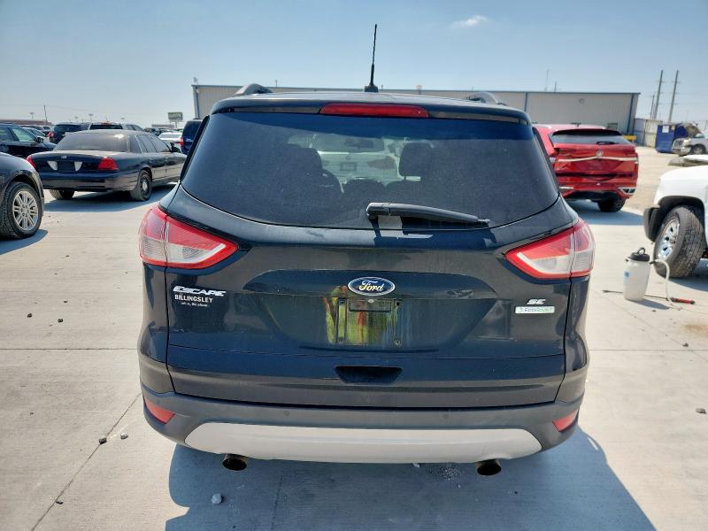 Photo 6 from auction – 2016 FORD ESCAPE SE with VIN 1FMCU0GXXGUA44672